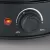 Bild: SEVERIN Fondue FO 2470 | Elektro-Fondueset | 1,4l Edelstahltopf | 8 Gabeln | 1500W | stufenlos regelbar | schwarz