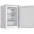 Bild: SEVERIN Tischgefrierschrank GS 8864 | 85 Liter | Energieeffizienz D | 39 dB leise | 1 Klappe 2 Boxen | Weiß