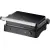 Bild: SEVERIN Kontaktgrill KG 2398 SEVINI Lite | 1.800 Watt | Keramik-Antihaft | abnehmbare Platten | 30x22 cm | Schwarz