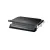 Bild: SEVERIN Kontaktgrill KG 2399 | 1.800 Watt | Keramikplatten | 5 Programme | abnehmbare Grillfläche | schwarz