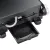 Bild: SEVERIN Kontaktgrill KG 2399 | 1.800 Watt | Keramikplatten | 5 Programme | abnehmbare Grillfläche | schwarz