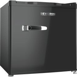 Severin Kühl/Gefrierbox switchable GB 8880 schwarz