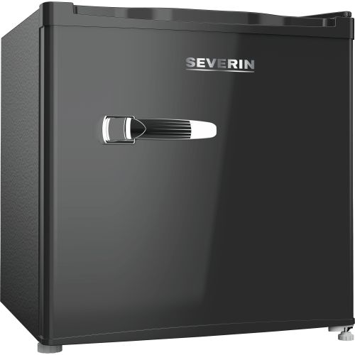 Bild: Severin Kühl/Gefrierbox switchable GB 8880 schwarz