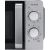 Bild: Severin MW 7780 silber