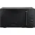 Bild: SEVERIN Kombi-Mikrowelle MW 7798 | 29L XXL | Grill & Heißluft | 900W | 11 Programme | Edelstahl Schwarz