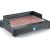 Bild: Severin PG8565 Barbecue-Grill Tisch schwarz