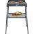 Bild: Severin PG8566 Barbecue-Grill Stand schwarz