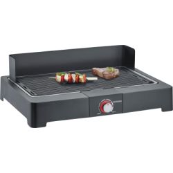 Severin PG8567 BBQ Tischgrill