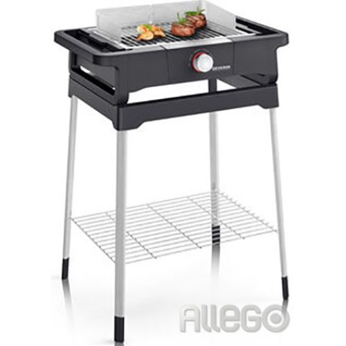 Bild: SEVERIN Standgrill Style Evo S PG 8124 sw
