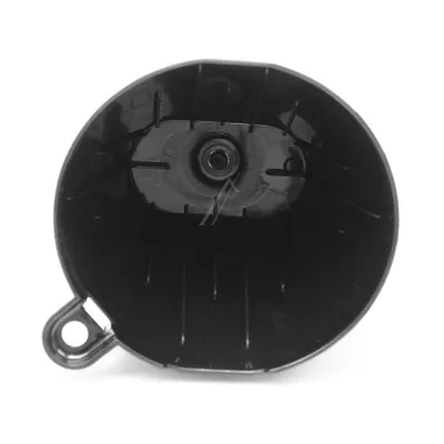 Severin Staubsauger Filter 5391048 Schwarz, Feinstaub