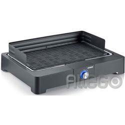 Severin Tischgrill m. Windschutz PG 8562 sw