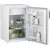 Bild: SEVERIN Tischkühlschrank TKS 8847 | 120l | 4-Sterne Gefrierfach | LED | leise 37 dB | Energieeffizienz C