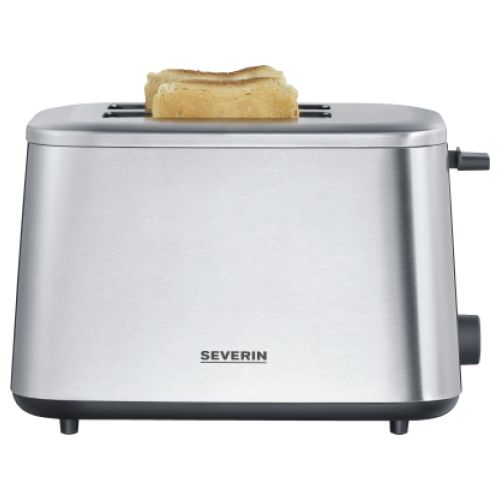 Bild: SEVERIN Turbo Toaster f.XXL-Toast AT 2513