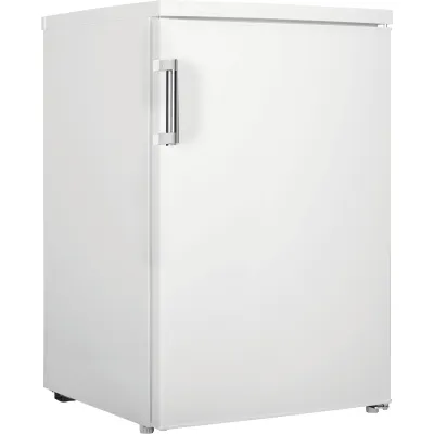 SEVERIN Tischkühlschrank VKS 8843 | Vollraum 133l | Energieeffizienz C | LED-Innenbeleuchtung | leise 37 dB | weiß