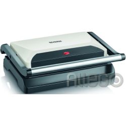 Severin WA2114 Waffel-Pommes-Maker