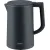 Bild: SEVERIN Wasserkocher WK 3483 | 1,7 l | Temperaturwahl | Cool-Touch | Warmhaltefunktion | 2200 W | schwarz