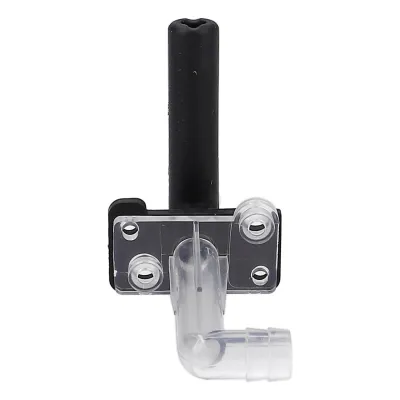 Sewage suction hose Ecovacs 201-24A3-01E4 für Staubsauger-Roboter Ecovacs