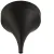Bild: SG Leuchten Baldachin 003163 | Deckenbaldachin für Pendelleuchte | Kunststoff | Ø140 mm x 135 mm | schwarz