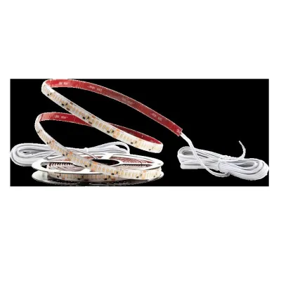 SG Leuchten LED-Lichtband 391414 | LED-Strip 3,6m | 15W/m | 1512lm/m | 3000K warmweiß | dimmbar | IP54 | selbstklebend