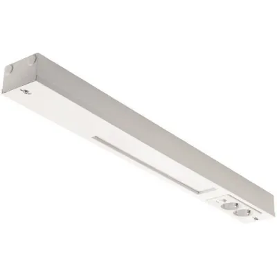SG LED-Unterbauleuchte LB21 Namsen 600 weiß 940lm 3000K