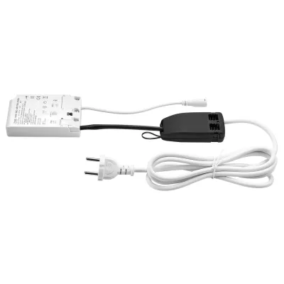 SG LEUCHTEN LED-Betriebsgerät 820492 | 900mA | 33W | Phase-Cut dimmbar | IP20 | Konstantstrom | Kunststoff | 31-34V