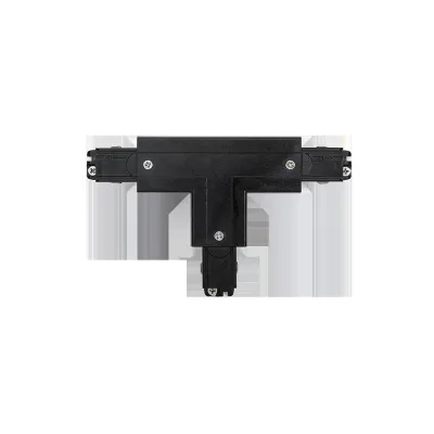 SG Leuchten T-Verbinder 312527 | ShopLine DALI Kupplung T-Form | 6x2,5mm² | schwarz