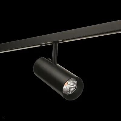 SG LEUCHTEN 320613 LED-Schienenstrahler 17W ZIP TUBE MINI 3000K