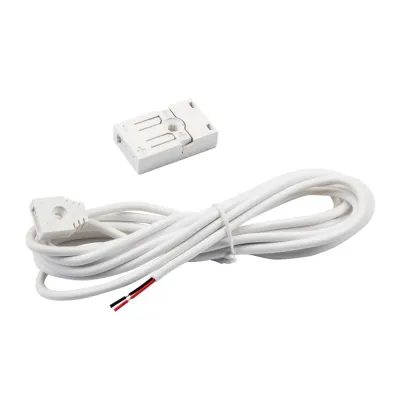 SG LEUCHTEN 391215 Stromschienenverbinder SlimLine 3000mm