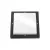Bild: SG LEUCHTEN 614197 Anbauleuchte BASSO 2x27W HV sw IP65