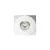 Bild: SG Leuchten LED-Einbaustrahler 907001 NANO | Downlight 1W 2700K 80lm | schwenkbar | CRI 90 | IP44 | Aluminium weiß