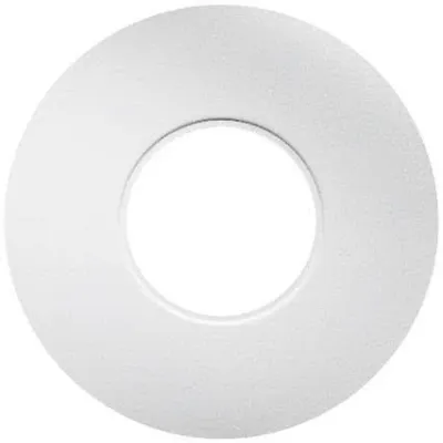 SG LEUCHTEN Reduzierring 3823 | Rehab-Ring für Jupiter Pro | Abdeckring | 250mm Durchmesser | Kunststoff weiß-matt