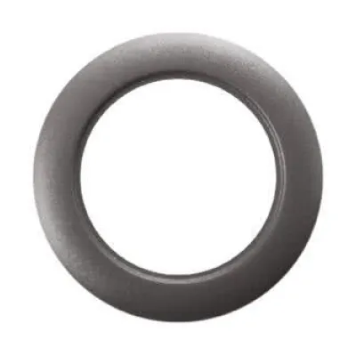 SG LEUCHTEN Reduzierring 9233 | Abdeckring für 94mm Downlights | Ø133mm | Aluminium | graphit