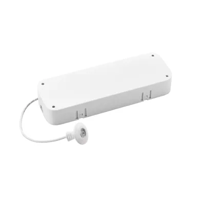 SG Leuchten Sensor Dim Box 820489 Bewegungsmelder | HF-Präsenzmelder | 200VA | 160W | Konstantlichtregelung | Weiß