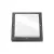 Bild: SG Wandleuchte Basso graphit opal 2x E27 CFL 33W Sensor