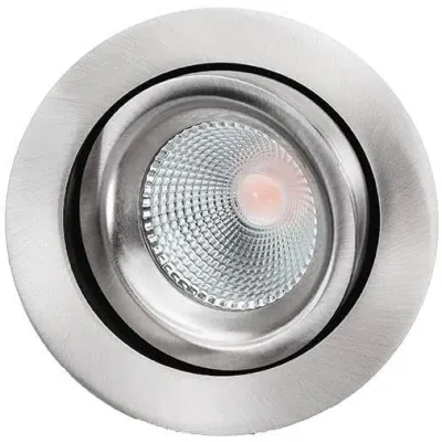 SGL JUNISTAR LUX ISOSAFE BLADE 902624 geb. Stahl 7W LED 3000K