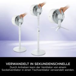 Shark FA220EU FlexBreeze