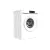 Bild: Sharp Waschmaschine Frontlader ES-NFA814WWNA-DE | 8 kg | 1400 U/min | Energieklasse A | Inverter Motor | AquaStop