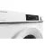 Bild: Sharp Waschmaschine Frontlader ES-NFA814WWNA-DE | 8 kg | 1400 U/min | Energieklasse A | Inverter Motor | AquaStop