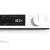Bild: Sharp Waschmaschine Frontlader ES-NFA814WWNA-DE | 8 kg | 1400 U/min | Energieklasse A | Inverter Motor | AquaStop