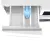 Bild: Sharp Waschmaschine Frontlader ES-NFA814WWNA-DE | 8 kg | 1400 U/min | Energieklasse A | Inverter Motor | AquaStop