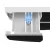Bild: SHARP Waschmaschine ES-WNFL914CWDA-DE | 9 kg | 1400 U/min | Energieeffizienz A | Inverter Motor | AquaStop | Weiß