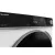 Bild: SHARP Waschmaschine ES-WNFL914CWDA-DE | 9 kg | 1400 U/min | Energieeffizienz A | Inverter Motor | AquaStop | Weiß