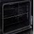 Bild: Sharp Einbaubackofen K-71P28BNH-EU | Pyrolyse | 78 L | A | Turbo-Heißluft | 8 Funktionen | Vollauszug | Soft-Close