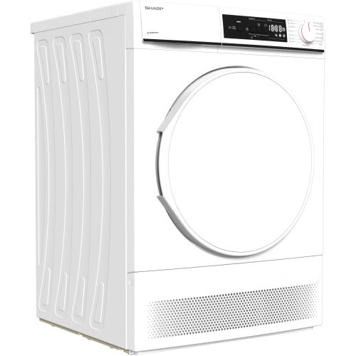 Bild: Sharp KD-NCA8S7PW91-DE