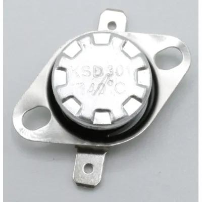 Sharp Ofen Thermostat 253099000130 Temperaturbegrenzer