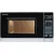 Bild: Sharp Solo Mikrowelle R242INW | 800W | 20L | 11 Leistungsstufen | 8 Programme | Glasdrehteller 25,5cm | silber