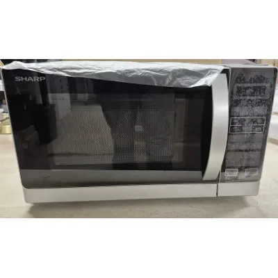 Sharp R 642 INW, B-Ware!