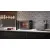 Bild: SHARP Mikrowelle YC-MG02EB | 20L | 800W | Grillfunktion | 11 Leistungsstufen | Eco-Funktion | Schwarz