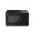 Bild: Sharp Grill-Mikrowelle YC-MG252AE-B | 25L | 900W Mikrowelle | 1000W Grill | 11 Stufen | volldigital | schwarz