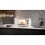 Bild: SHARP Mikrowelle YC-MS01E-C | 800W | 20L | Manuelle Steuerung | 5 Stufen | Drehteller | Auftaufunktion | Kristallweiß